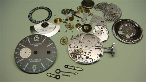 panerai watch service|Panerai watch repair near me.